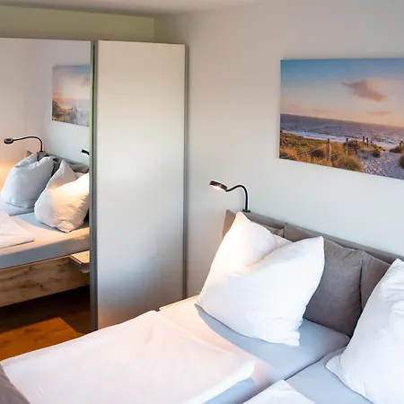 Nyaraló Rueno I Thesenvitz