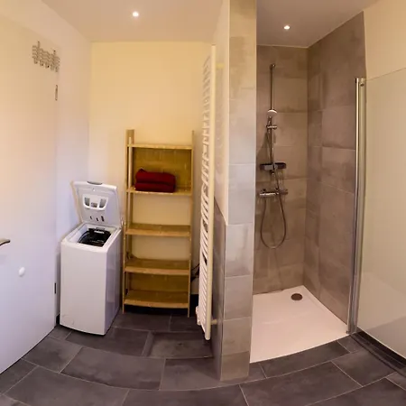 Nyaraló Rueno I Thesenvitz