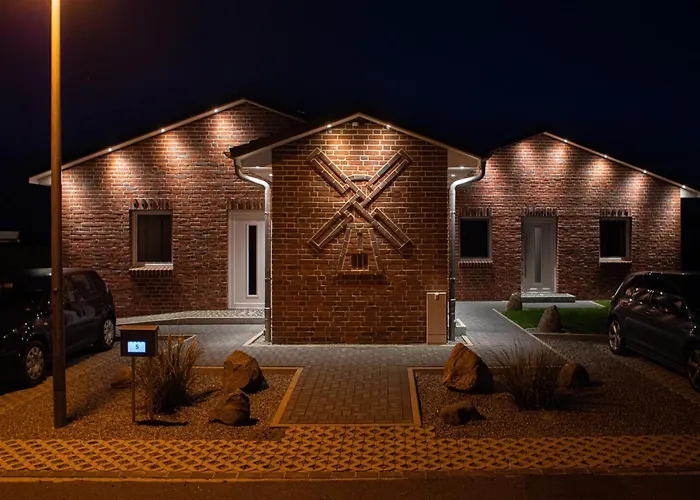 Rueno I Vakantiehuis