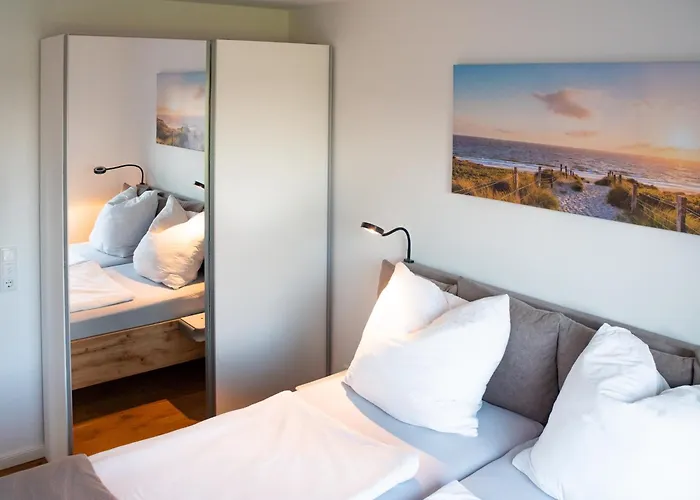 Vakantiehuis Rueno I Thesenvitz