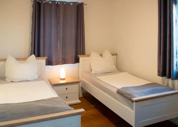 Vakantiehuis Rueno I