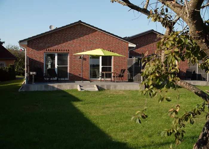 Rueno I Vakantiehuis