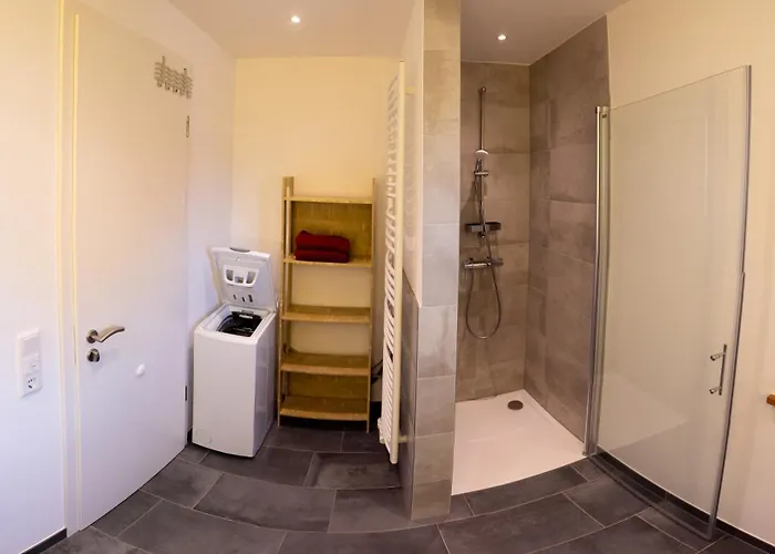 Vakantiehuis Rueno I Thesenvitz